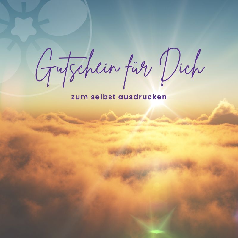 Geschenkgutschein - print@home